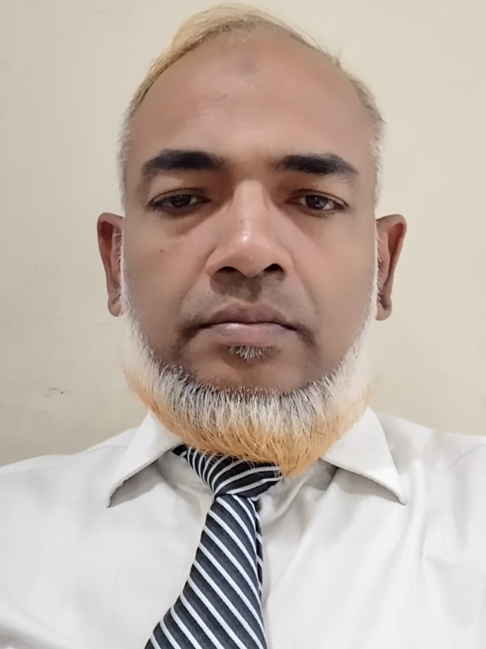 Muhammed Mizanul Haque